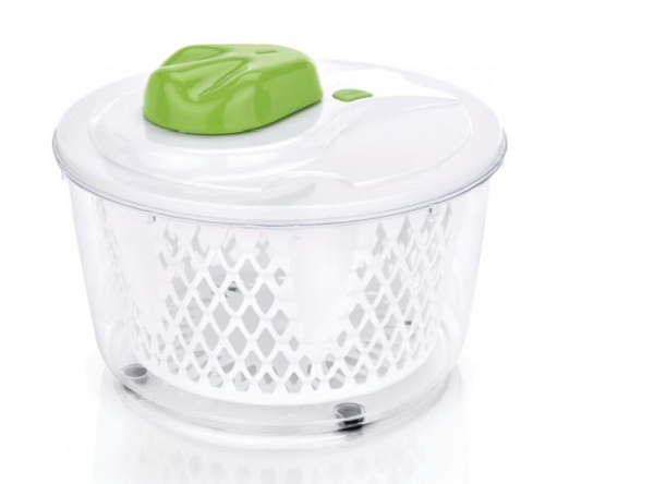 SALAD SPINNER 5LT 1628 270